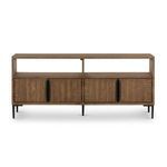 Product Image 6 for Wyeth Media Console Dark Carbon from Four Hands