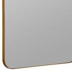 Product Image 4 for Gabriel Metal Wall Mirror from Cooper Classics