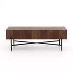 Product Image 4 for Tinsley Rectangle Coffee Table from Four Hands
