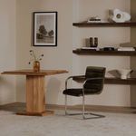 Product Image 8 for Pedro Dining Chair, Set of Two from Moe's