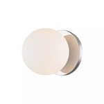Product Image 1 for Baird 1 Light Bath Bracket from Hudson Valley