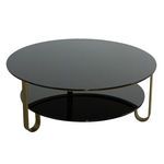 Product Image 1 for Cole Coffee Table from Moe's