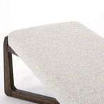 Product Image 2 for Roscoe Bench Brunswick Pebble from Four Hands
