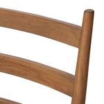 Product Image 11 for Ladder Back Outdoor Dining Chair from Four Hands