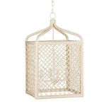 Product Image 1 for Wanstead Lantern from Currey & Company