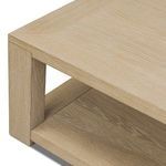 Product Image 7 for Thomas Square Coffee Table from Four Hands