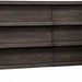 Product Image 1 for Reclaimed Lumber Bergamot Dark Wood Dresser from CFC