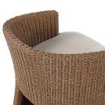Product Image 12 for Thora Outdoor Dining Chair from Four Hands