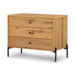 Product Image 1 for Eaton Large Light Oak Nightstand from Four Hands