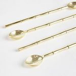 Product Image 3 for Grove Stirring Spoons, Set Of 4 from Napa Home And Garden