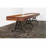Product Image 3 for Shuffleboard Gaming Table from District Eight