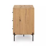 Product Image 6 for Eaton 9 Drawer Dresser Light Oak Resin from Four Hands