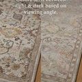 Product Image 6 for Aylin Fog / Plum Rug from Loloi