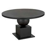 Product Image 5 for Emira Dining Table from Noir