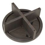 Product Image 4 for Folke Round Coffee Table from Moe's