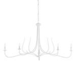 Product Image 2 for Passion Chandelier from Currey & Company
