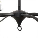 Product Image 12 for Edlyn Antiqued Iron Chandelier from Four Hands