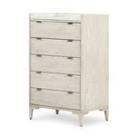 Product Image 14 for Viggo Tall Vintage White Oak Dresser from Four Hands