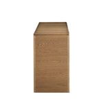 Product Image 4 for Sirius Sungkai Wood Rectangle Console from Gabby