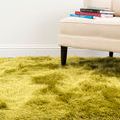 Product Image 4 for Allure Shag Citron Rug from Loloi