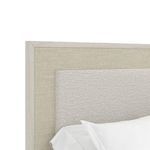 Product Image 6 for Cotiere Upholstered Panel Bed from A.R.T. Home Furnishings