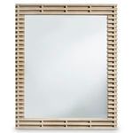 Product Image 1 for Asana Slatted Mirror from Bernhardt Furniture