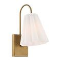 Product Image 1 for Blithe Wall Sconce from Currey & Company