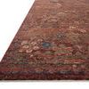 Product Image 2 for Winchester Ruby / Mushroom Rug from Loloi