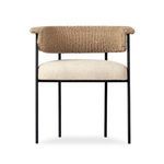 Product Image 13 for Carrie Outdoor Dining Chair from Four Hands
