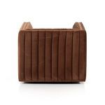 Product Image 16 for Augustine Surrey Auburn Swivel Chair from Four Hands