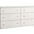 Product Image 2 for Chelsea Dresser from Universal Furniture