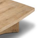 Product Image 6 for Brinton Square Coffee Table from Four Hands