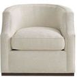 Product Image 2 for Sara Swivel Chair from Universal Furniture