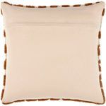 Product Image 2 for Kabela Brown / Ivory Pillow from Surya