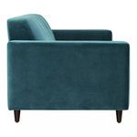 Product Image 3 for Primavera Sofa Green from Moe's