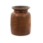 Product Image 2 for Malbi Brown Reclaimed Wood Vessel from Four Hands