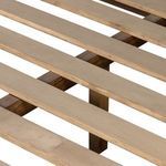 Product Image 25 for Fletcher Oak Veneer King Bed from Four Hands