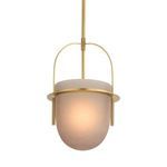 Product Image 1 for Kathleen Large Pendant from Arteriors