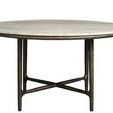 Product Image 2 for Griffith Park Round Dining Table from Universal Furniture