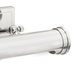 Product Image 4 for Tate Steel Small Picture Light - Polished Nickel from Regina Andrew Design