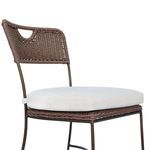 Product Image 11 for Honor Outdoor Dining Chair from Four Hands
