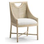 Product Image 3 for Fjord Dining Chair Set of 2 from Johnathan Charles