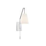 Product Image 1 for Owen 1 Light Adjustable Wall Sconce from Savoy House 