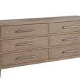 Product Image 3 for Cove Drawer Dresser from Universal Furniture