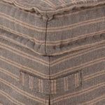 Product Image 4 for Cole Ottoman from Four Hands
