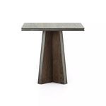 Product Image 1 for Hinton Bistro Table Rustic Brown from Four Hands