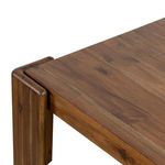 Product Image 6 for Orla Brown Wooden Coffee Table from Four Hands