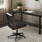 Product Image 12 for Landon Armless Desk Chair from Four Hands