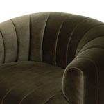 Product Image 6 for Elliana Swivel Chair from Four Hands