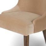Product Image 15 for Edward Upholstered Surrey Taupe Dining Chair from Four Hands